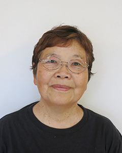 荒木 恵美子