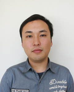 野尻 大二郎