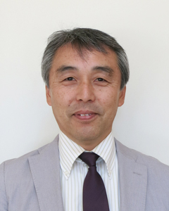 野尻 満